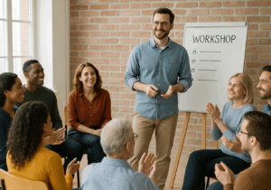 Workshop volgers